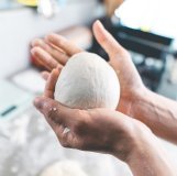 La Mozzarella… un produit universel